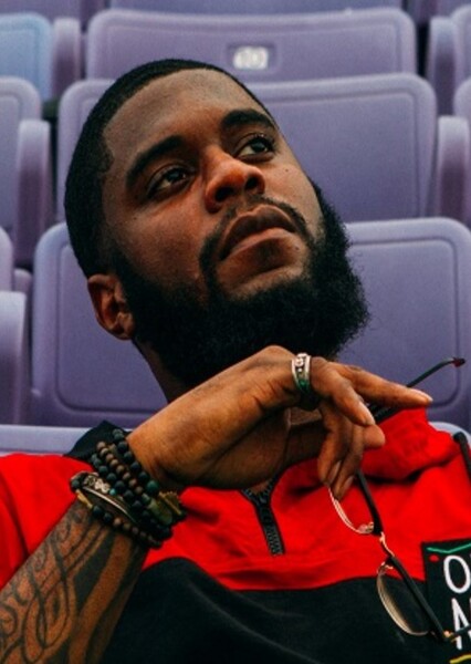 Big K.R.I.T. photo