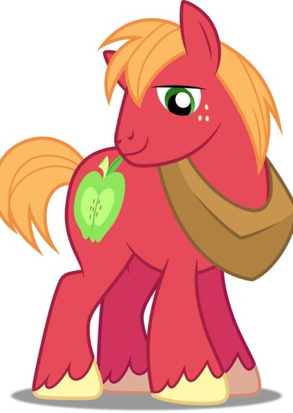 Big Mac photo