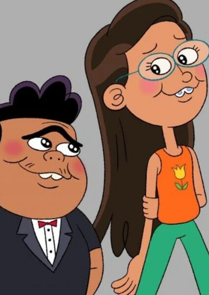 Big Nacho and Carmela