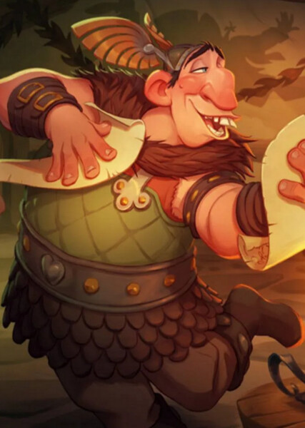 Big Nose photo