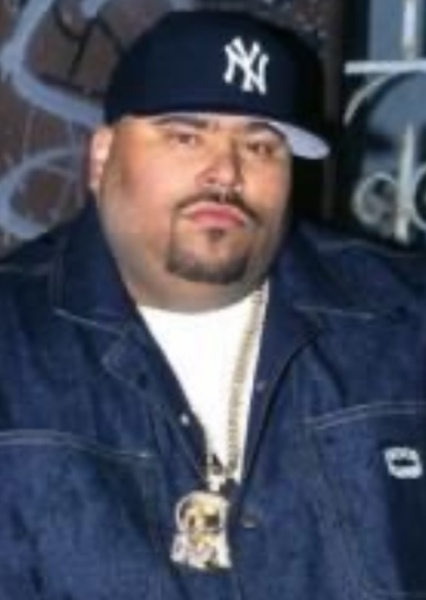 Big Pun photo