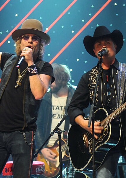 Big & Rich photo