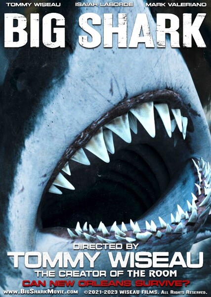 Big Shark