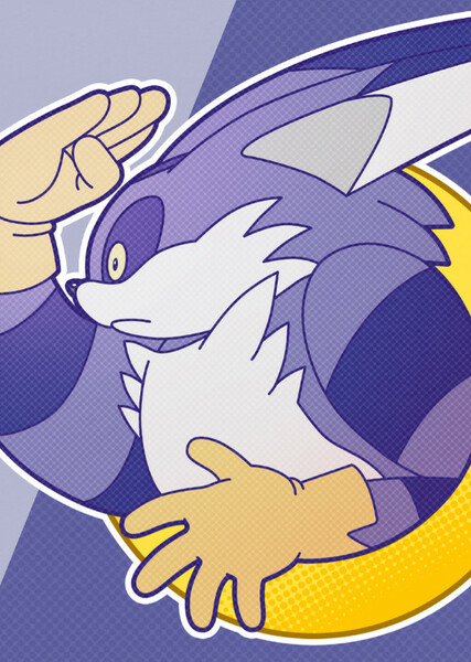 Big the Cat photo