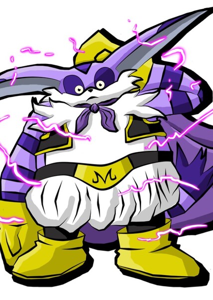 Big the Cat photo