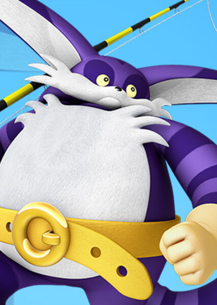 Big the Cat photo