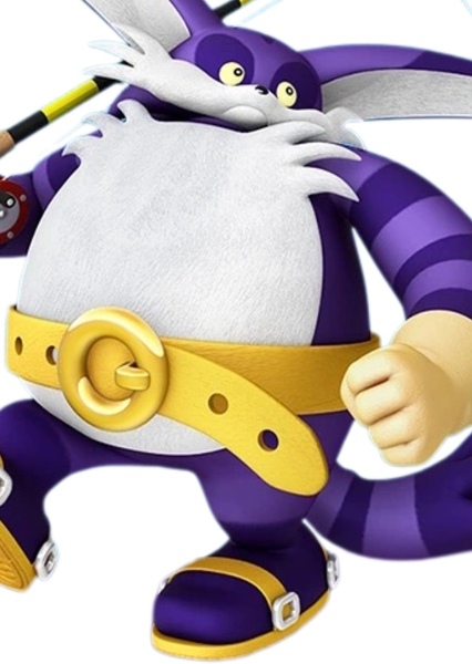 Big the Cat photo