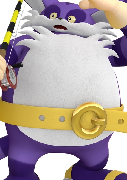Big the Cat photo