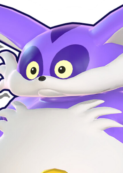 Big the Cat photo