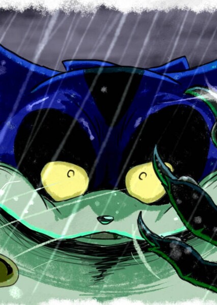 Big the Cat photo