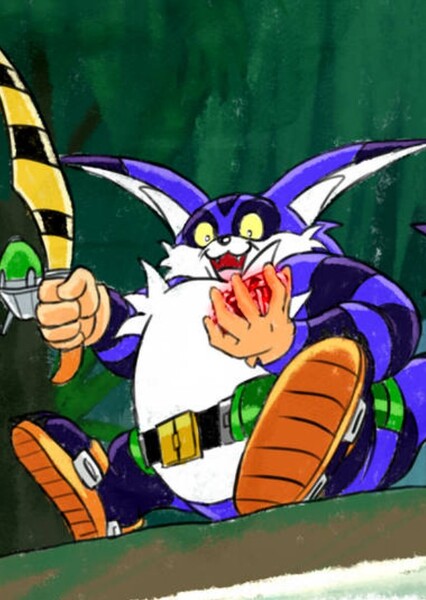 Big the Cat photo