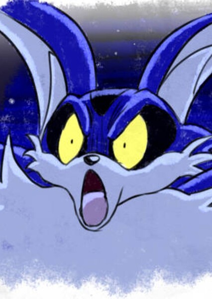 Big the Cat photo