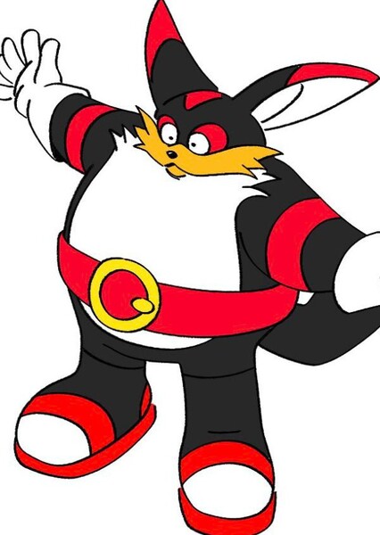 Big the Cat photo