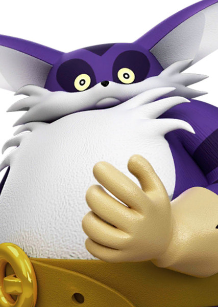 Big the Cat photo