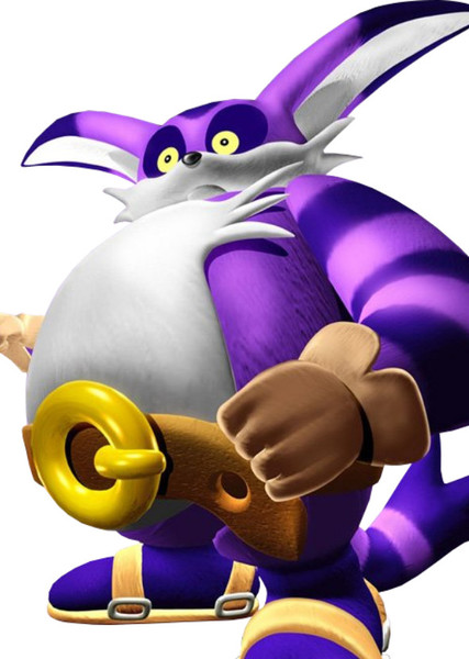 Big the Cat photo