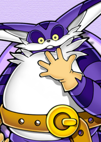 Big the Cat photo