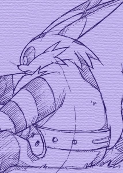Big the Cat photo