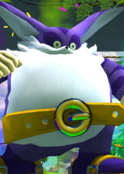 Big the Cat photo
