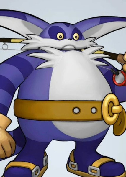 Big the Cat photo