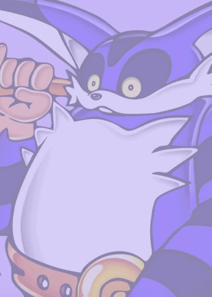 Big the Cat photo