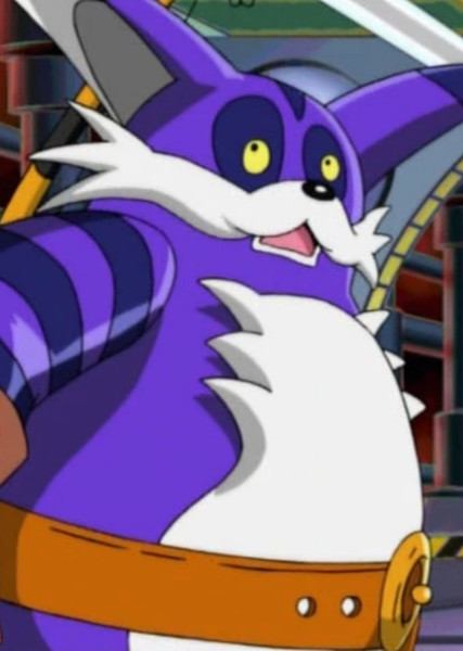 Big the Cat photo