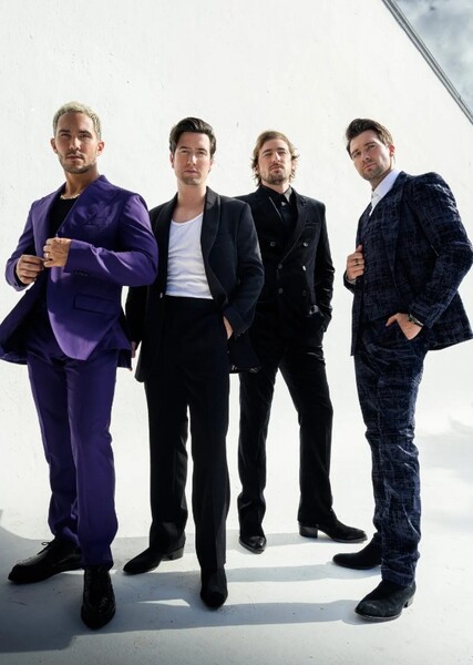 Big Time Rush photo
