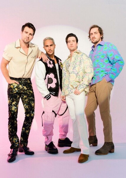 Big Time Rush photo