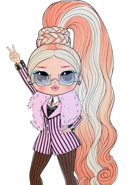 Big Wig photo