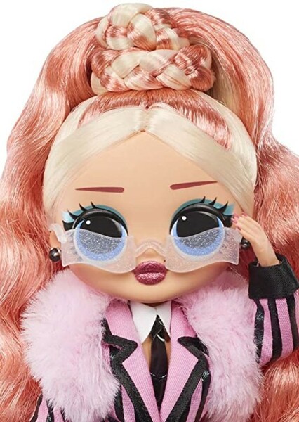 Big Wig On Mycast Fan Casting Your Favorite Stories