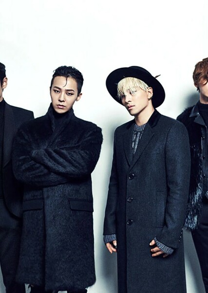 BIGBANG