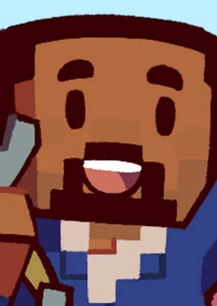 Bigbst4tz2 (A Minecraft Movie)