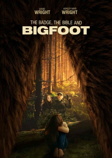 Bigfoot photo