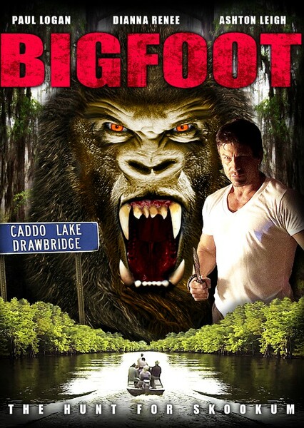 Bigfoot photo