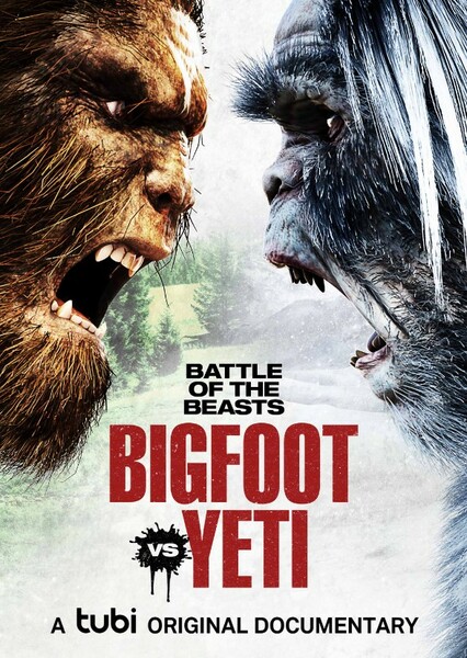 Bigfoot photo