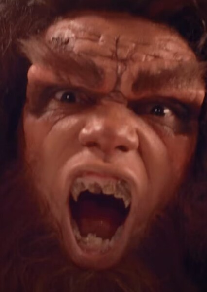 Bigfoot photo