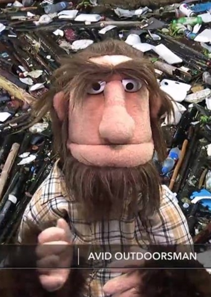 Bigfoot (No, You Shut Up!)