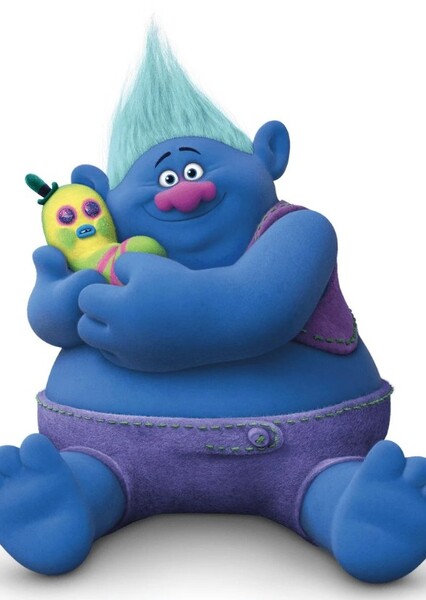 Biggie and Mr. Dinkles