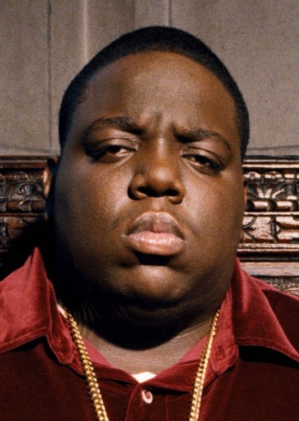 Biggie Smalls
