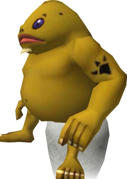 Biggoron
