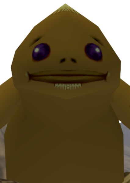 Biggoron photo