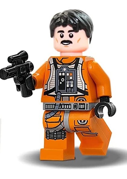 Biggs Darklighter photo