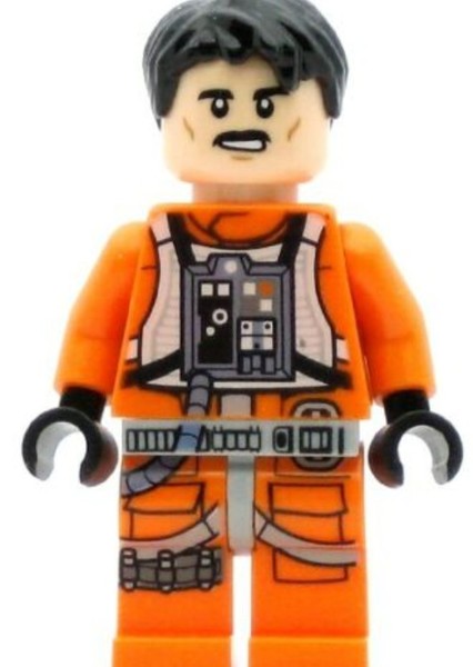 Biggs Darklighter photo