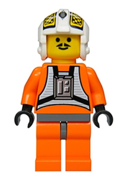 Biggs Darklighter photo
