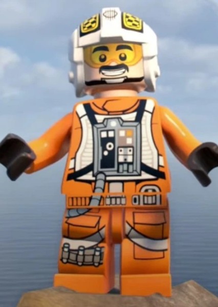 Biggs Darklighter