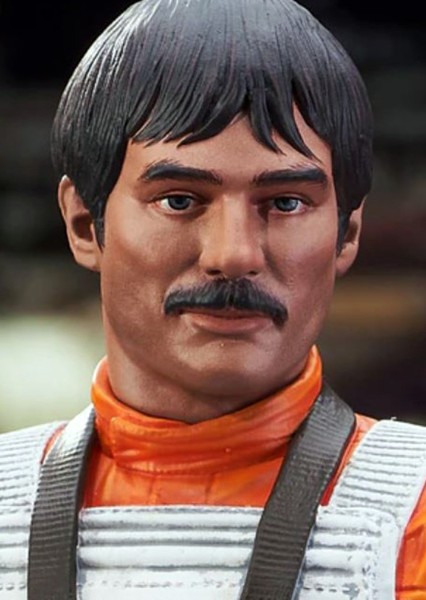 Biggs Darklighter photo