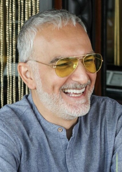 Bijan Banafshekhah photo