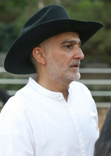 Bijan Banafshekhah photo