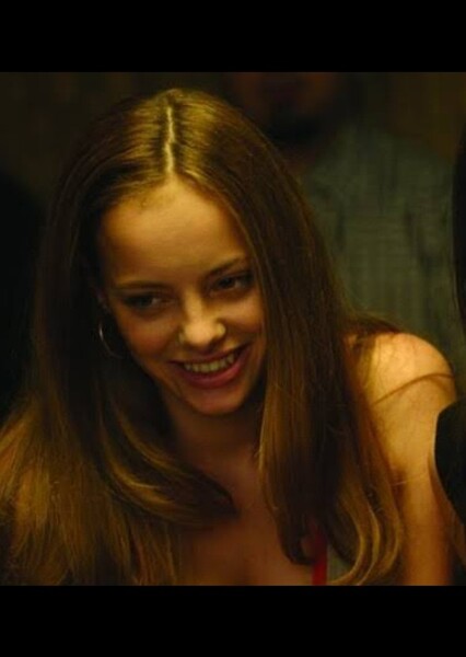 Bijou Phillips photo