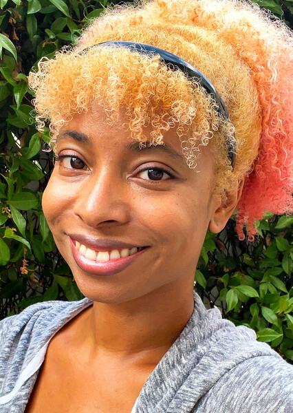 Bijou Vann