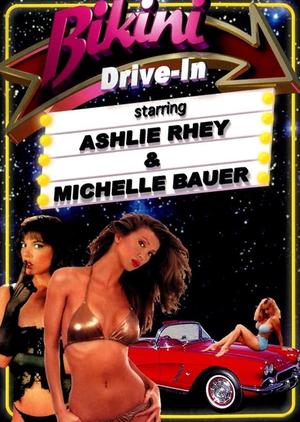 Bikini Drive-In